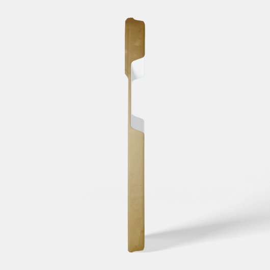 Boxer-Boxer-Hund Tierart iPhone Hülle (Linke Seite)