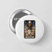 Boxer Button (Vorne & Hinten)