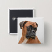 Boxer Button (Vorne & Hinten)