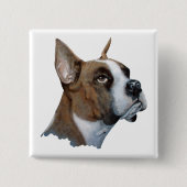 Boxer Button (Vorderseite)