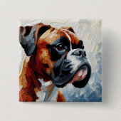 Boxer Button (Vorderseite)