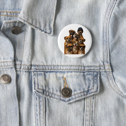 Boxer Button (Beispiel)
