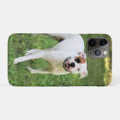 Boxer Case-Mate iPhone Hülle (Rückseite (Horizontal))