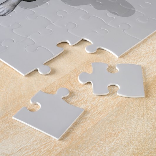 Boxer Cat Puzzle (Seite)