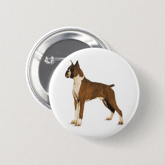 Boxer ceo button (Vorne & Hinten)