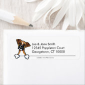 Boxer Clean & Simple (Insitu)