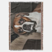 Boxer Decke (Vorderseite Vertikal)