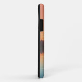 Boxer Dog am See Case-Mate iPhone Hülle (Hinten/Rechts)