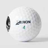 Boxer Dog auf Windows ssf gbcnm Golfball (Logo)