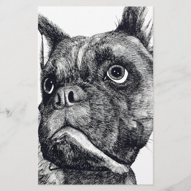 Boxer Dog Cutness (Vorderseite)