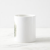 Boxer Dog in Wasserfarbe Kaffeetasse (Mittel)