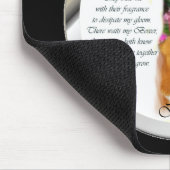 Boxer Dog Kunstgeschenke Mousepad (Ecke)