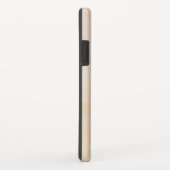 Boxer Dog Malerei unzugeschnittene ursprüngliche T Case-Mate iPhone Hülle (Hinten/Rechts)