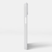 Boxer Dog Play Karate, Karate Champion Boxer Dog iPhone Hülle (Rechte Seite)