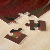 Boxer Dog Puzzle (Seite)