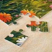 Boxer dog puzzle (Seite)