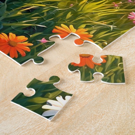 Boxer dog puzzle (Seite)