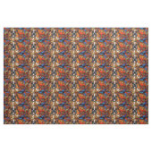 Boxer Dog Stoff (Fat Quarter (45,7 x 55,9 cm))