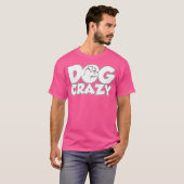 Boxer Dog T-Shirt (Vorne ganz)