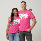 Boxer Dog T-Shirt (Unisex)