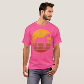 Boxer Dog T-Shirt (Vorne ganz)