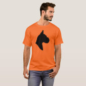 BOXER-DOG T-Shirt (Vorne ganz)