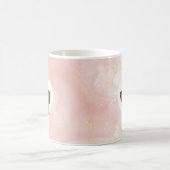 Boxer Dog Tasse (Mittel)