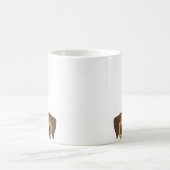 Boxer Dog Tasse (Mittel)