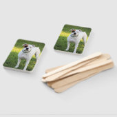 Boxer Fächer (Non-assembled)
