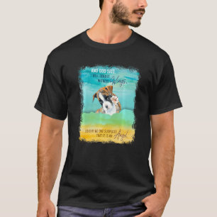 Boxer Geburtstag für Kinder Teen Erwachsene Liebe T-Shirt