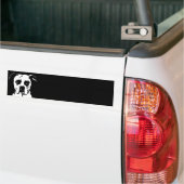 Boxer-Geschenke - Autoaufkleber (Auf Lkw)