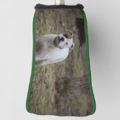 Boxer Golf Headcover (Rotieren 90)