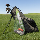 Boxer Golfhandtuch (Gras)