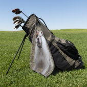 Boxer Golfhandtuch (Gras)