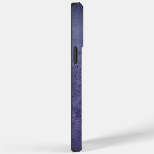 Boxer Grunge Case-Mate iPhone Case (Rückseite / Rechts)