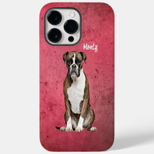 Boxer Grunge Case-Mate iPhone-Hülle iPhone 14 Pro Max Hülle