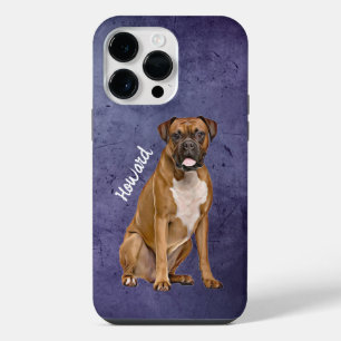 Boxer Grunge Case-Mate iPhone-Hülle iPhone 14 Pro Max Hülle