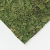 BOXER HABEN SPIRITT COLLAGE Fleece (Ecke)