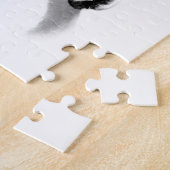 Boxer Happy Face Puzzle (Seite)