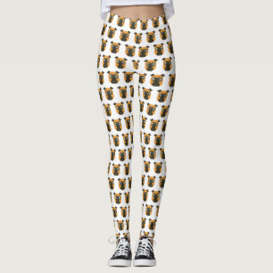 Boxer-HauptLeggings Leggings