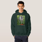 Boxer Hoodie (Vorne ganz)