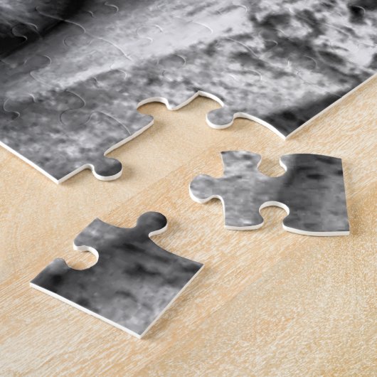 Boxer Hund auf Windows 16x20 520pc jpcna Puzzle (Seite)