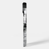 Boxer Hund auf Windows iphcna Case-Mate iPhone Hülle (Rückseite / Links)