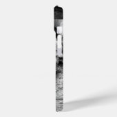 Boxer Hund auf Windows iphcna Case-Mate iPhone Hülle (Rückseite / Links)