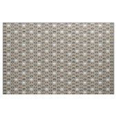 Boxer Hund hat khaki Stoff (Fat Quarter (45,7 x 55,9 cm))