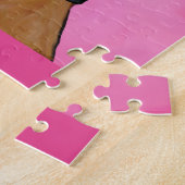 Boxer Hund Puzzle (Seite)