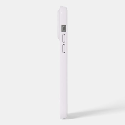 Boxer Hund: Queen Cuddle Master iPhone Hülle (Linke Seite)