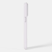 Boxer Hund: Queen Cuddle Master iPhone Hülle (Rechte Seite)