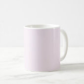 Boxer Hund: Queen Cuddle Master Kaffeetasse (VorderseiteRechts)