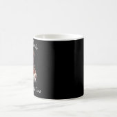 Boxer Hund stehlen immer wieder Herz Kaffeetasse (Mittel)